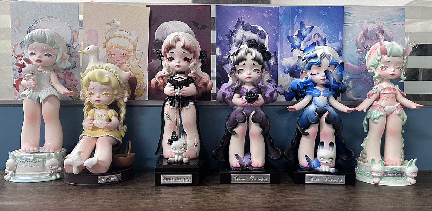[Pre-Order] Vivian Series Figure