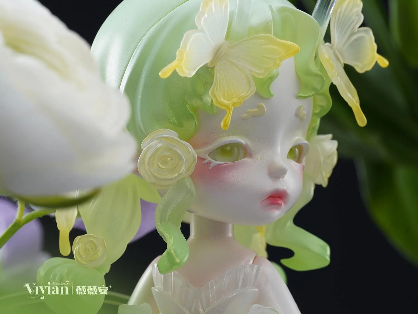 [Pre-Order] Vivian Series Figure