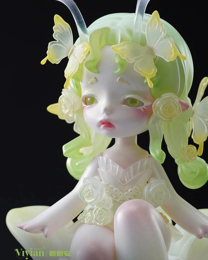 [Pre-Order] Vivian Series Figure