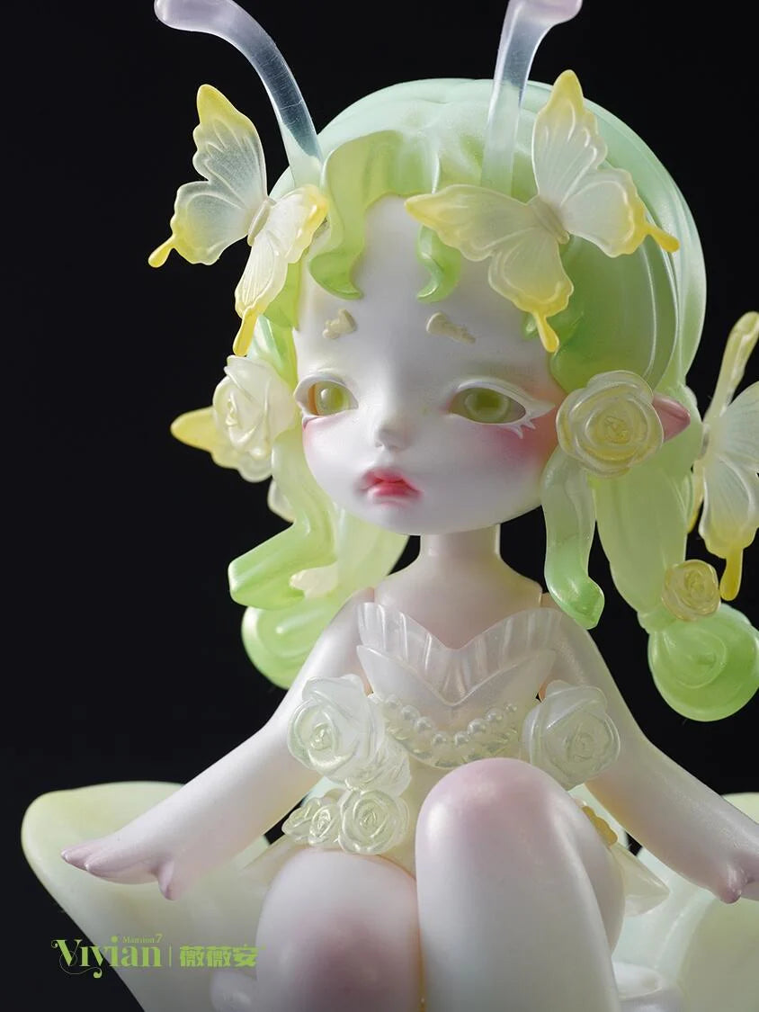 [Pre-Order] Vivian Series Figure