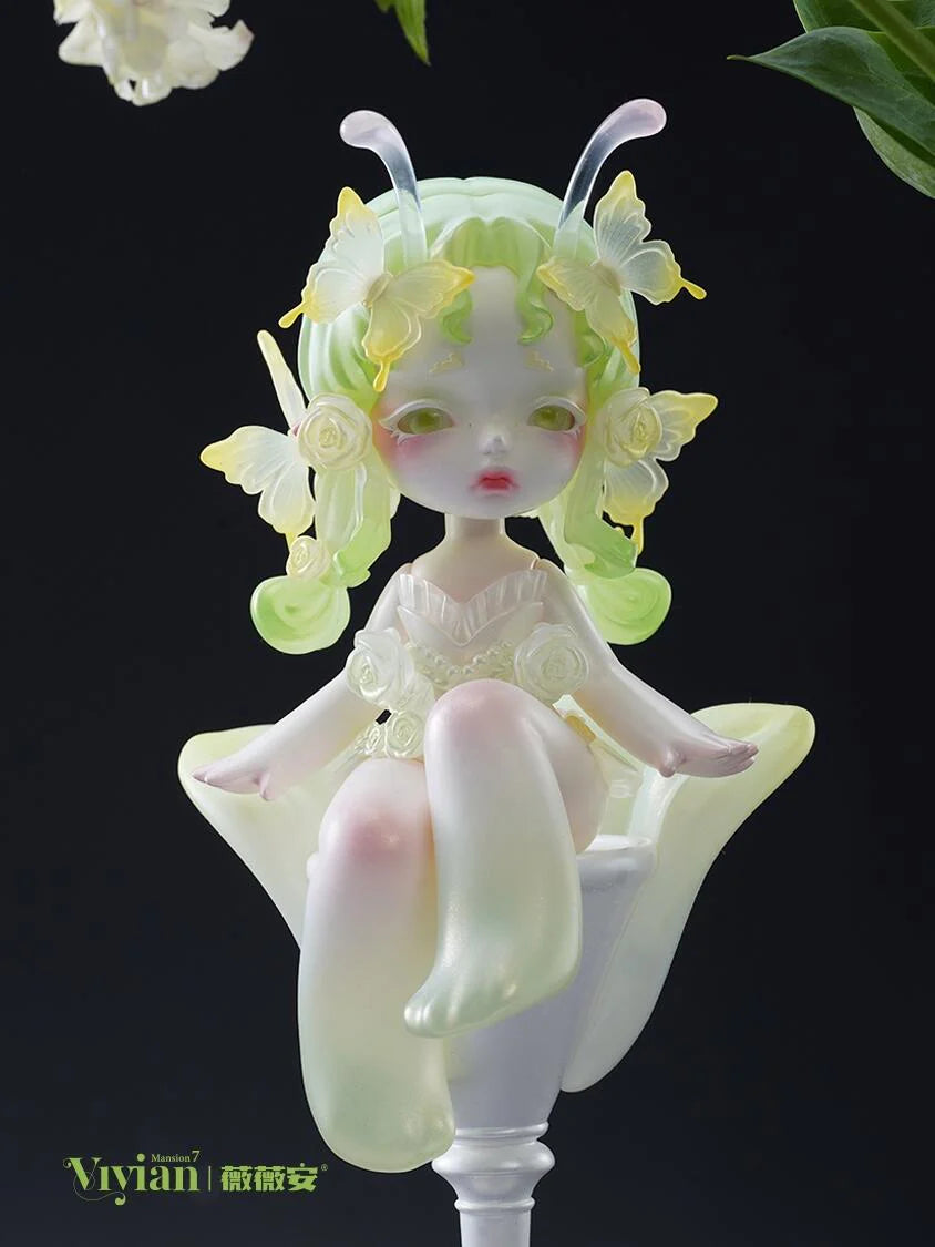 [Pre-Order] Vivian Series Figure