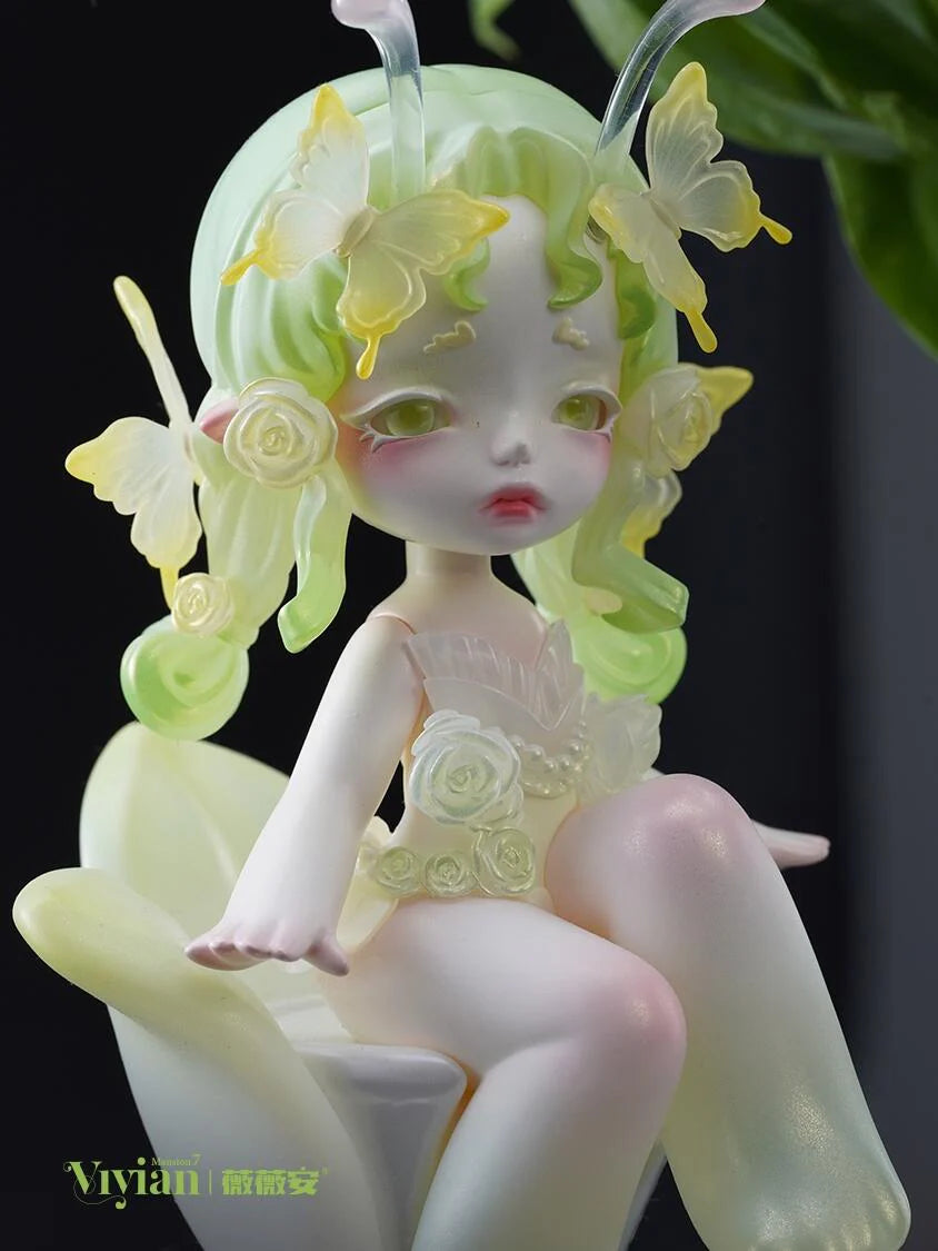 [Pre-Order] Vivian Series Figure