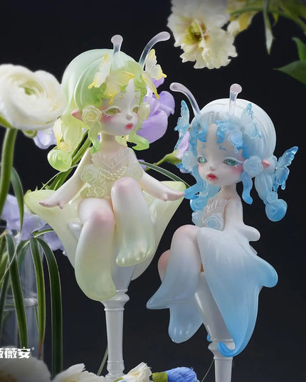 [Pre-Order] Vivian Series Figure