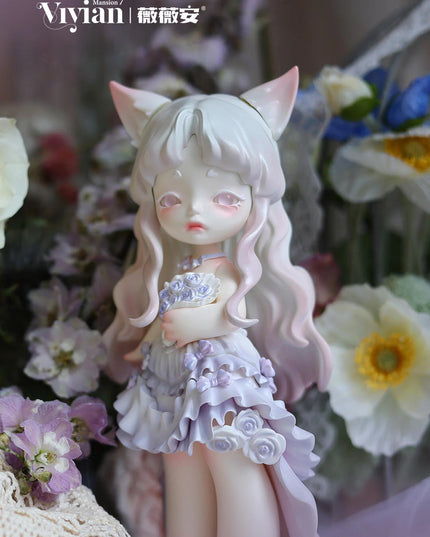 [Pre-Order] Vivian Series Figure