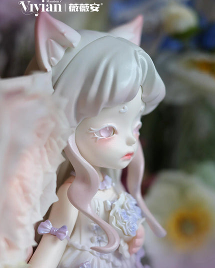 [Pre-Order] Vivian Series Figure