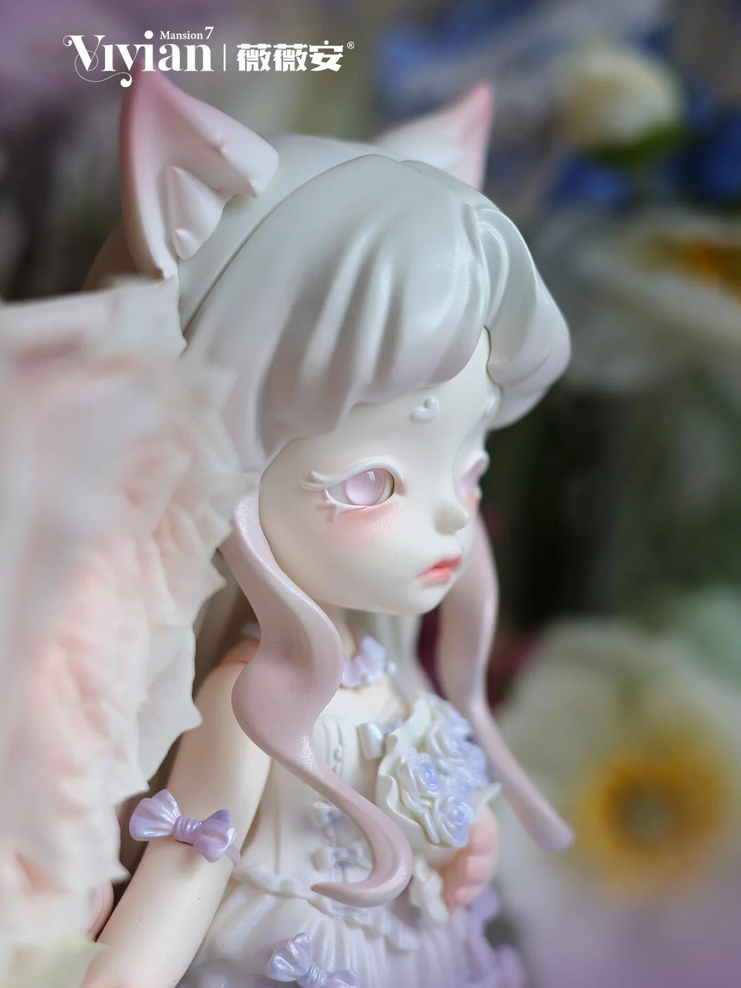 [Pre-Order] Vivian Series Figure