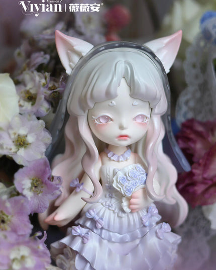 [Pre-Order] Vivian Series Figure