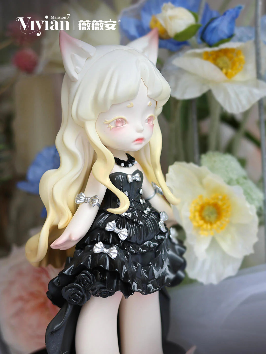 [Pre-Order] Vivian Series Figure