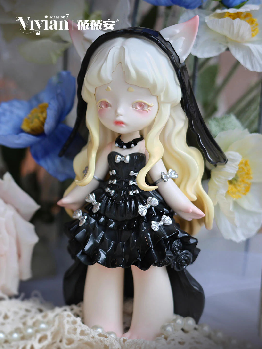 [Pre-Order] Vivian Series Figure