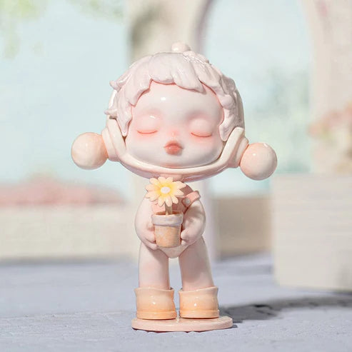 Skullpanda The Warmth Blind Box Series