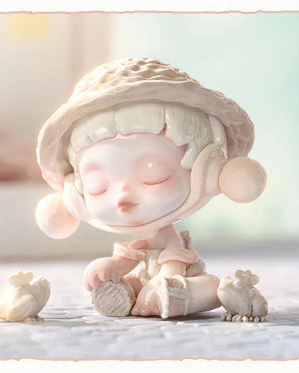 Skullpanda The Warmth Blind Box Series