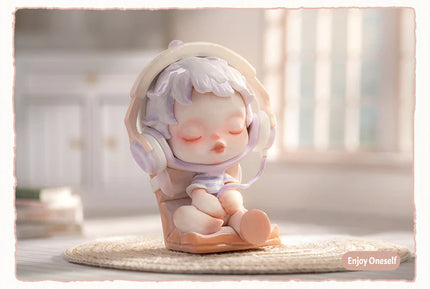 Skullpanda The Warmth Blind Box Series
