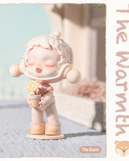 Skullpanda The Warmth Blind Box Series