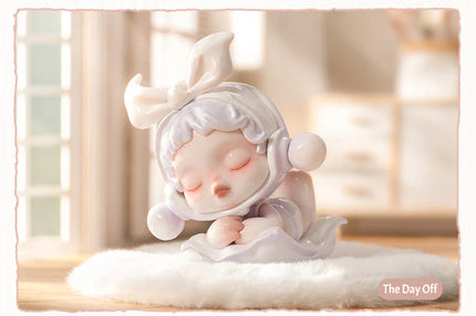 Skullpanda The Warmth Blind Box Series