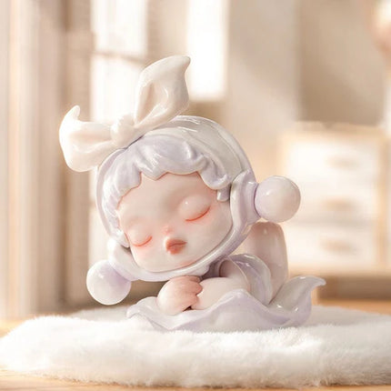 Skullpanda The Warmth Blind Box Series