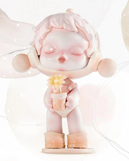 Skullpanda The Warmth Blind Box Series