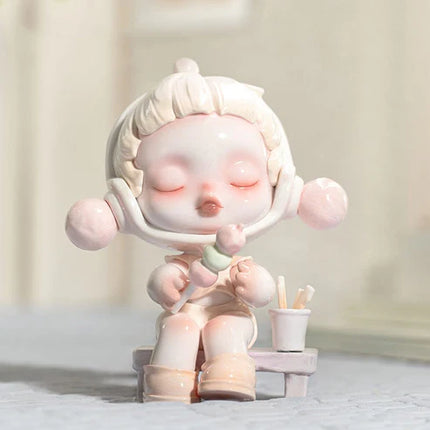 Skullpanda The Warmth Blind Box Series