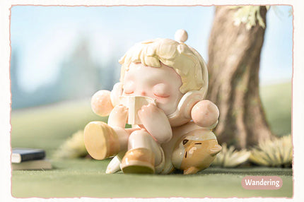 Skullpanda The Warmth Blind Box Series