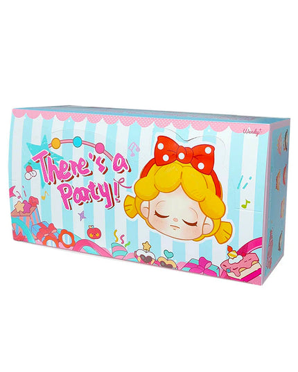 Wendy There's a Party Earphone Case