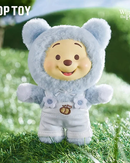 Winnie The Pooh - Candy Bear Series Vinyl Plush Blind Box