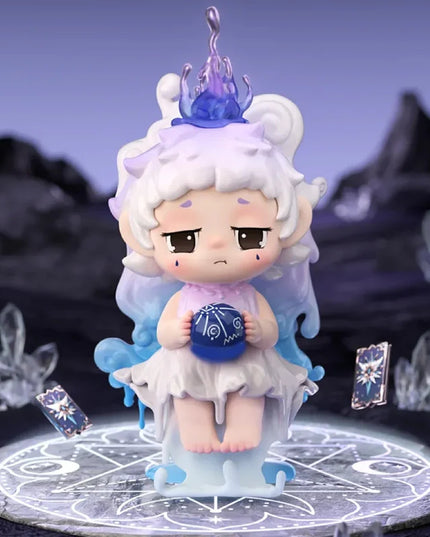 FAYA-Let It FAYA Series Blind Box Figures