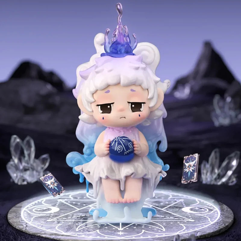 FAYA-Let It FAYA Series Blind Box Figures