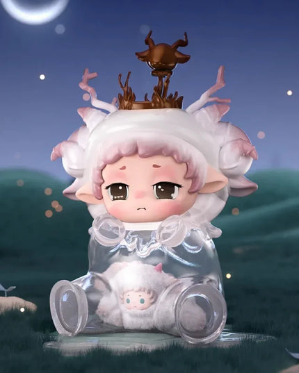 FAYA-Let It FAYA Series Blind Box Figures
