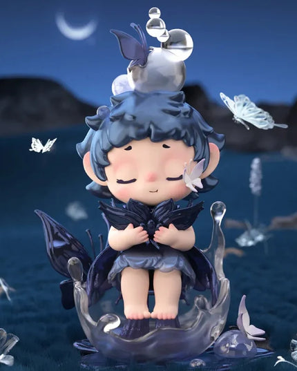 FAYA-Let It FAYA Series Blind Box Figures