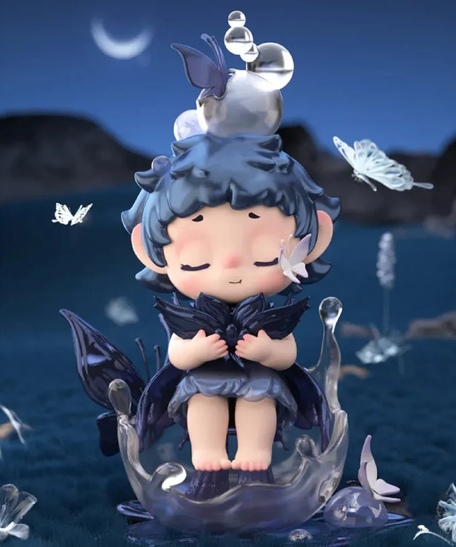 FAYA-Let It FAYA Series Blind Box Figures