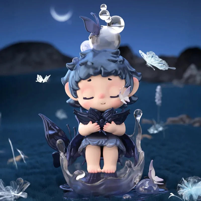 FAYA-Let It FAYA Series Blind Box Figures