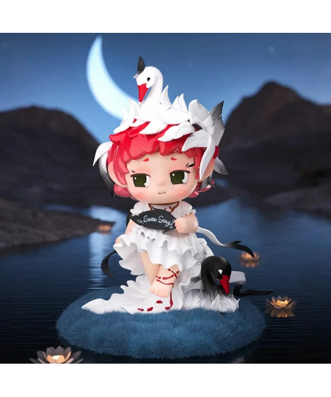 FAYA-Let It FAYA Series Blind Box Figures