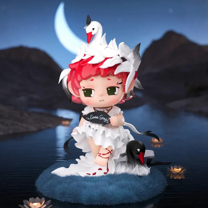 FAYA-Let It FAYA Series Blind Box Figures