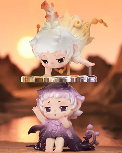 FAYA-Let It FAYA Series Blind Box Figures