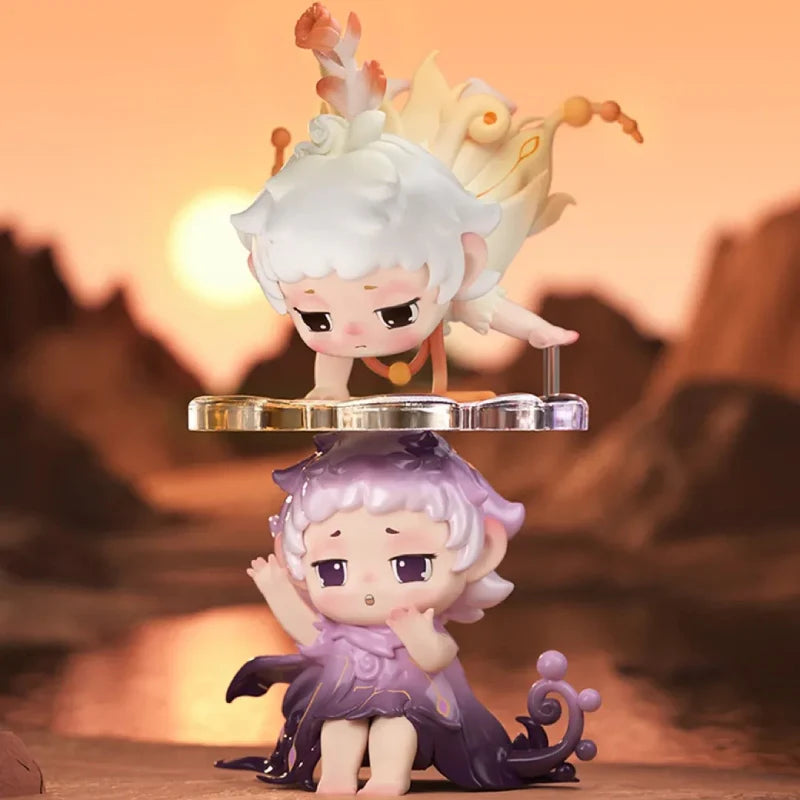 FAYA-Let It FAYA Series Blind Box Figures