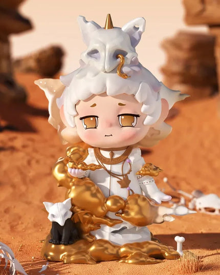 FAYA-Let It FAYA Series Blind Box Figures
