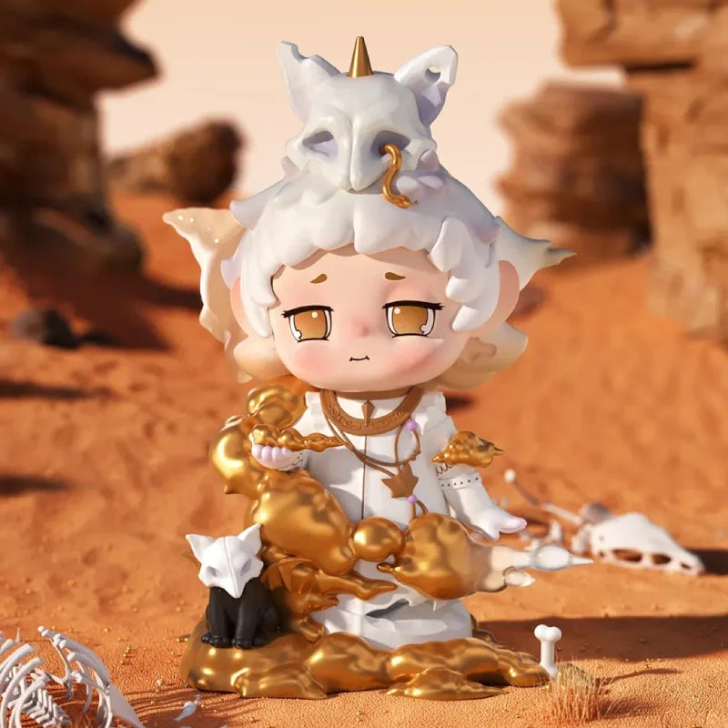FAYA-Let It FAYA Series Blind Box Figures
