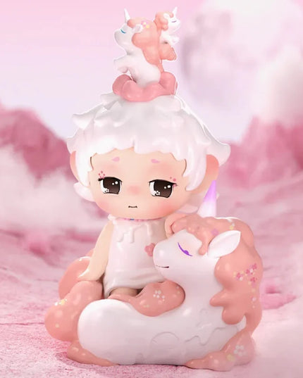 FAYA-Let It FAYA Series Blind Box Figures