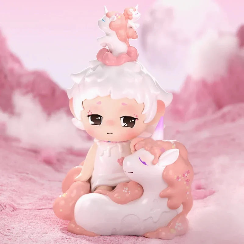 FAYA-Let It FAYA Series Blind Box Figures