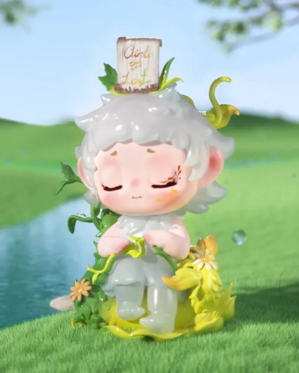 FAYA-Let It FAYA Series Blind Box Figures