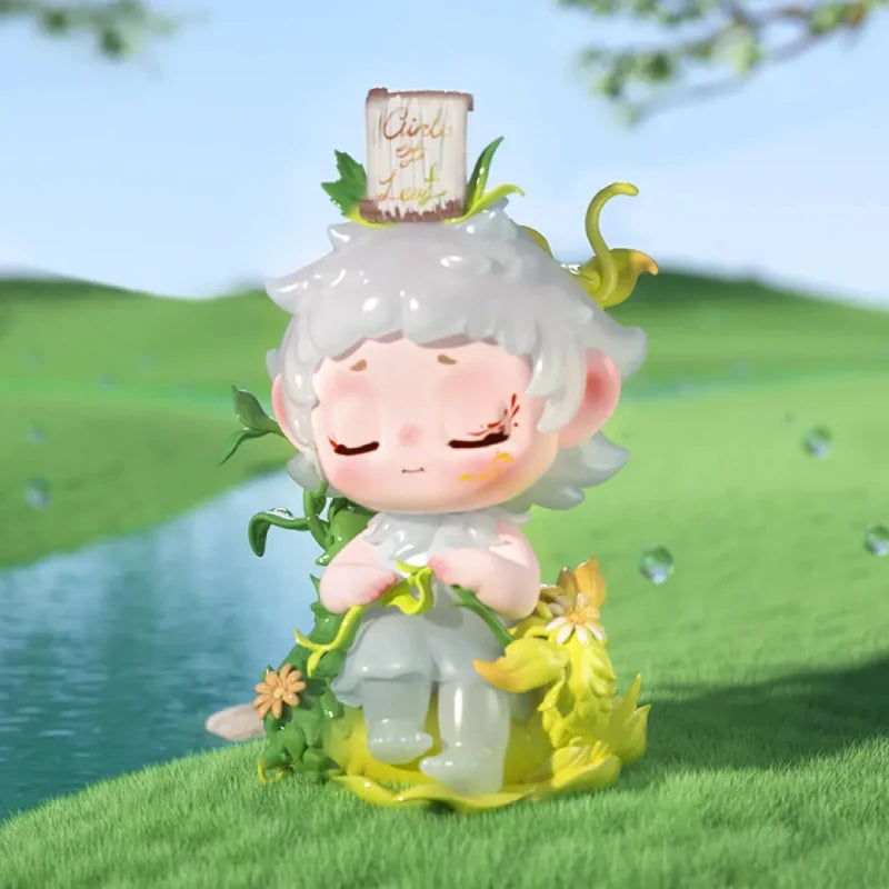 FAYA-Let It FAYA Series Blind Box Figures