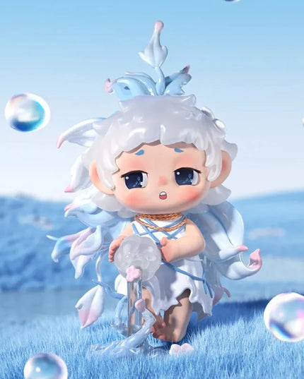 FAYA-Let It FAYA Series Blind Box Figures
