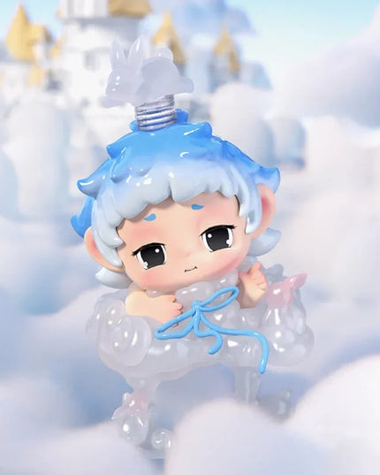 FAYA-Let It FAYA Series Blind Box Figures