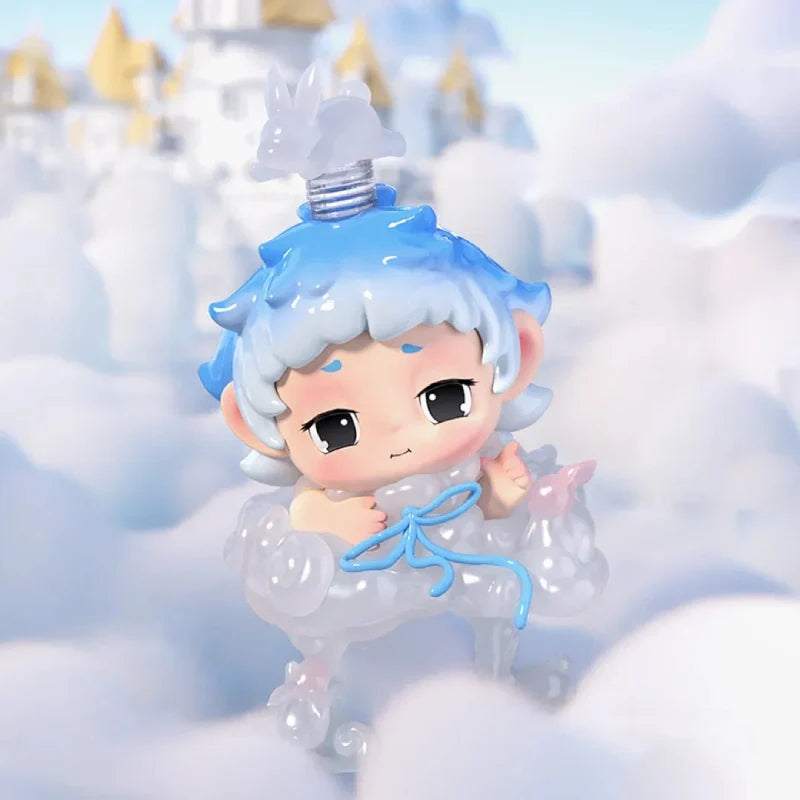 FAYA-Let It FAYA Series Blind Box Figures