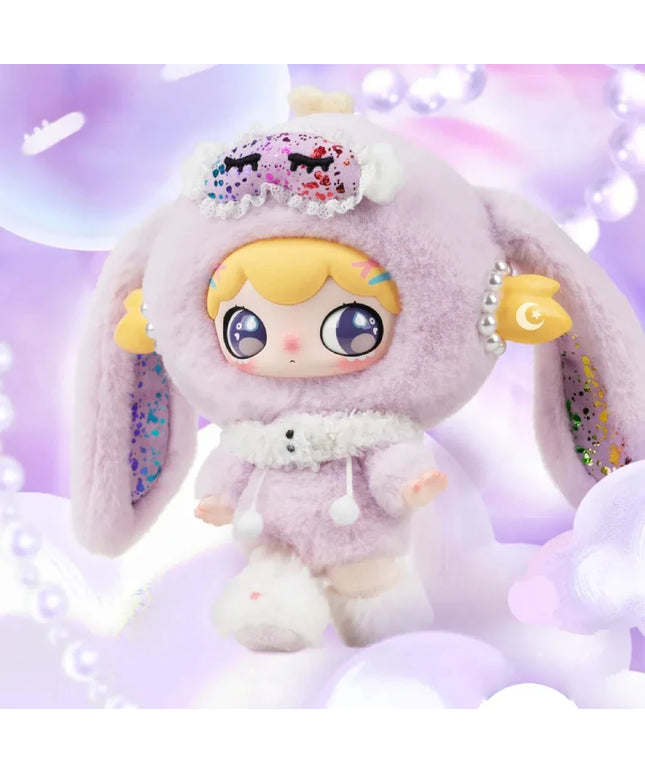 LULUMI - Dangerous Sweet Star Project Plush Pendant Blind Box