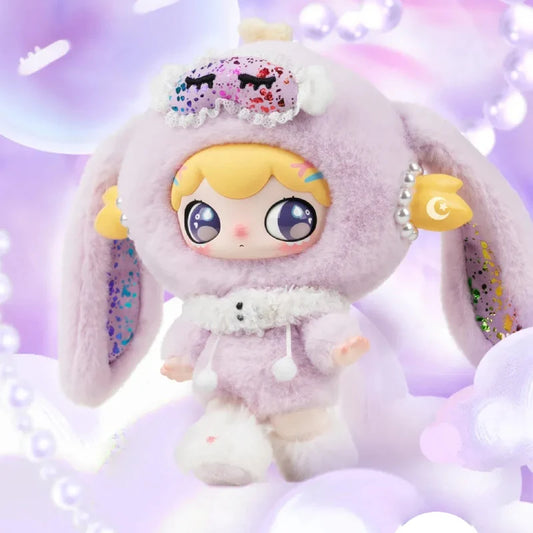 LULUMI - Dangerous Sweet Star Project Plush Pendant Blind Box