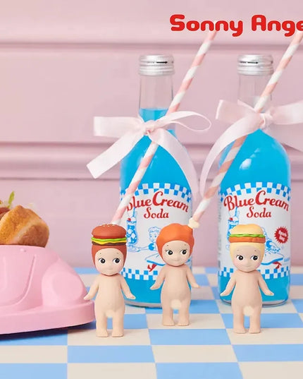 Sonny Angel - Snack Series Blind Box