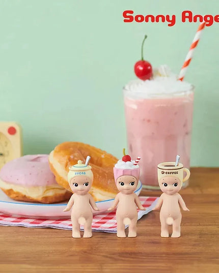 Sonny Angel - Snack Series Blind Box