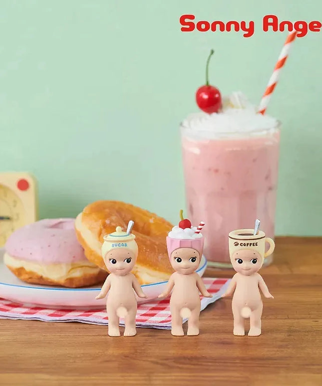 Sonny Angel - Snack Series Blind Box
