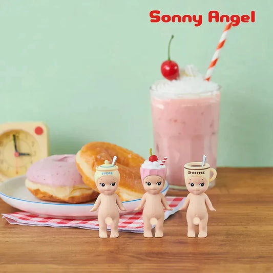 Sonny Angel - Snack Series Blind Box
