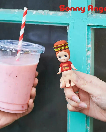 Sonny Angel - Snack Series Blind Box